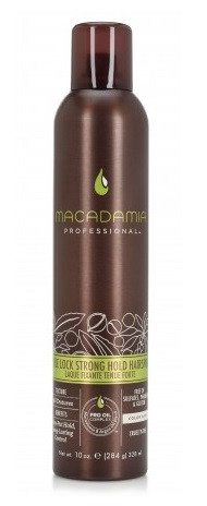 Macadamia Style Lock Strong Hold Hairspray 10 ozHair SprayMACADAMIA