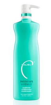 Malibu C Swimmers Wellness ConditionerHair ConditionerMALIBU CSize: 33.8 oz Liter