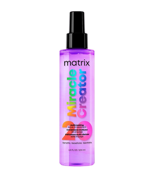 Matrix Total Results Miracle Creator Multi-Tasking Treatment