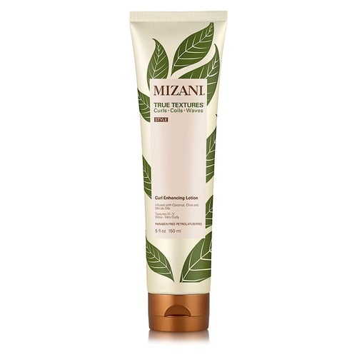 Mizani True Textures Curl Enhancing Lotion 5 ozHair Creme & LotionMIZANI