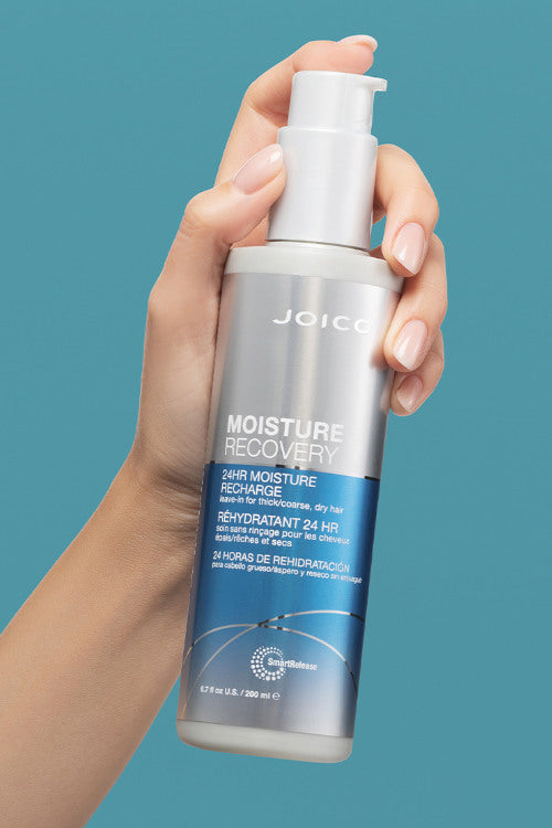 Joico Moisture Recovery 24HR Moisture Recharge 6.7 oz