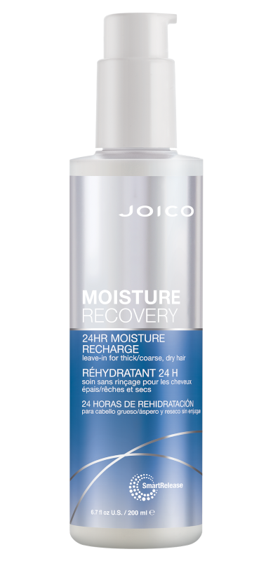 Joico Moisture Recovery 24HR Moisture Recharge 6.7 oz