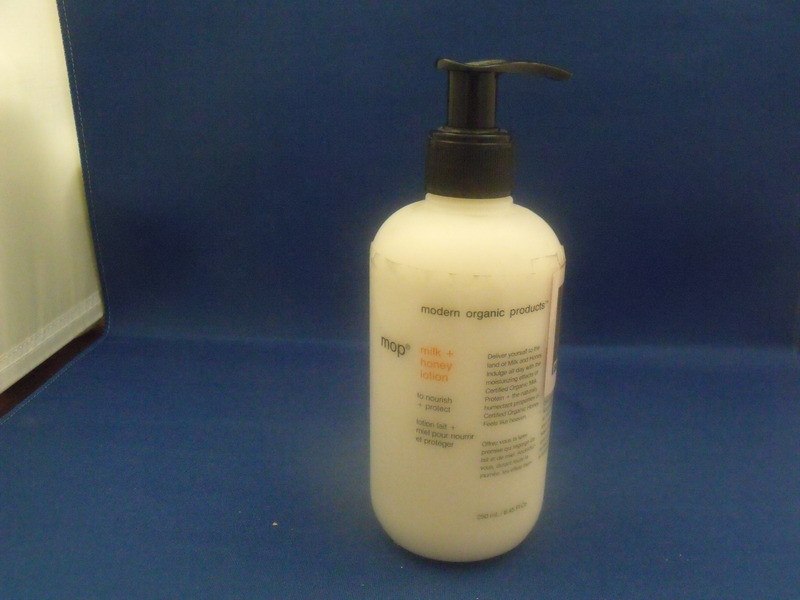MOP LOTION MILK-HONEY 8.45 OZ D 17713Body MoisturizerMOP