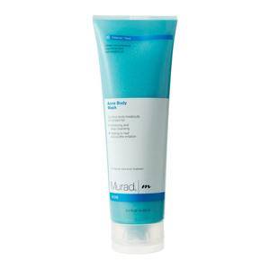 MURAD ACNE BODY WASH 8.5 OZMURAD