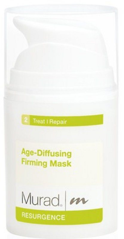 MURAD RESURGENCE AGE DIFFUSING FIRMING MASK 1.7 OZSkin CareMURAD
