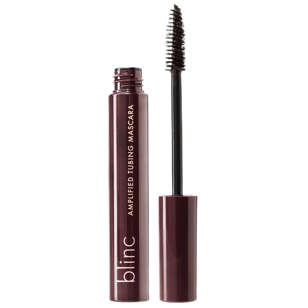Blinc Amplified Tubing Mascara-Dark Brown