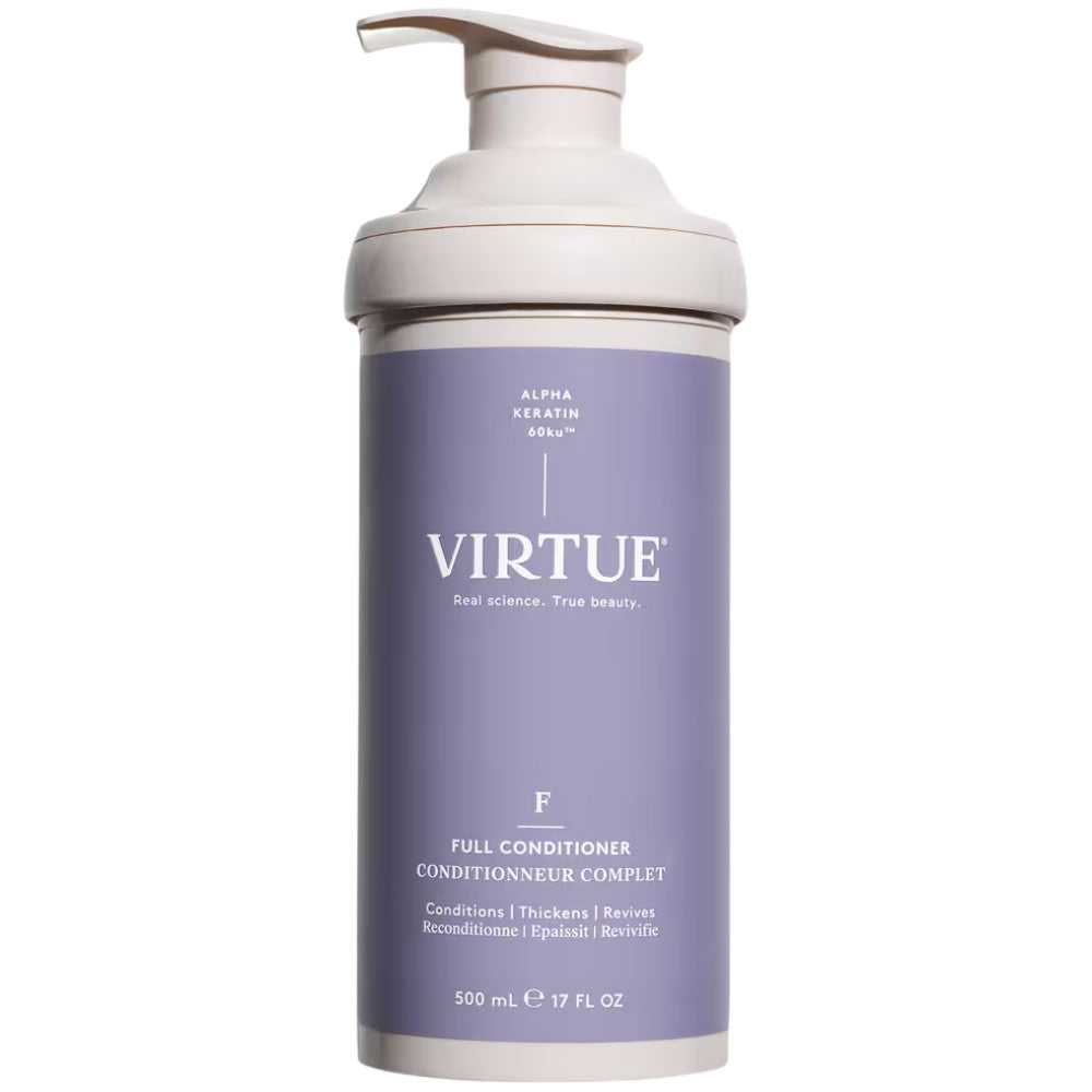 Virtue Full Conditioner 17 oz