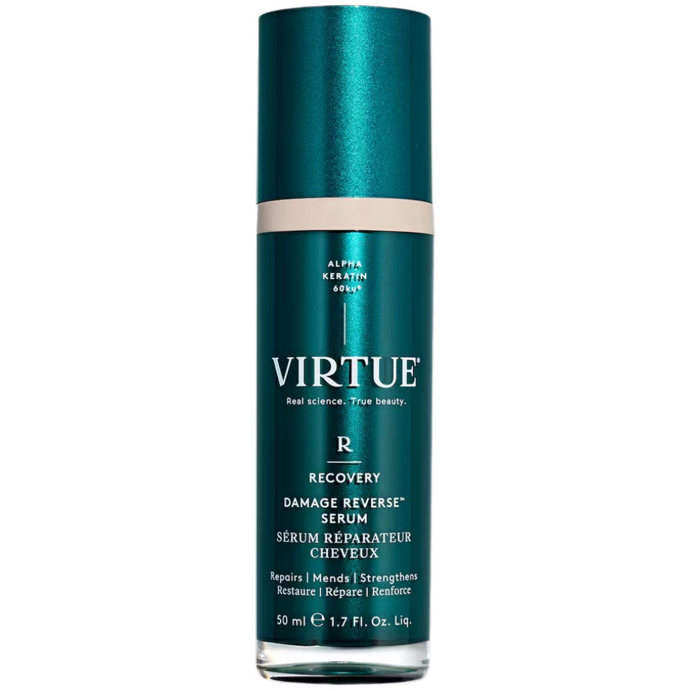 Virtue Recovery Damage Reverse Serum 1.7 oz