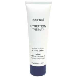 NAIL TEK HYDRATION THERAPY DERMAL CREMEBody MoisturizerNAIL TEK