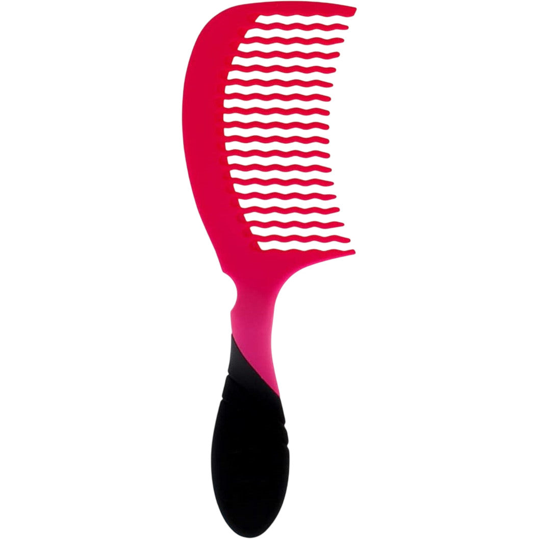 The Wet Brush Pro Detangling Comb- Pink