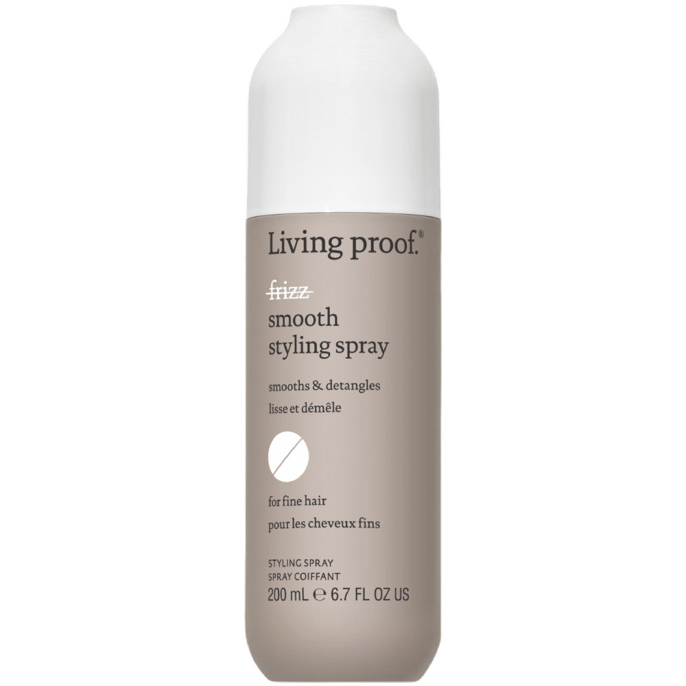 Living Proof No Frizz Smooth Styling Spray 6.7 oz