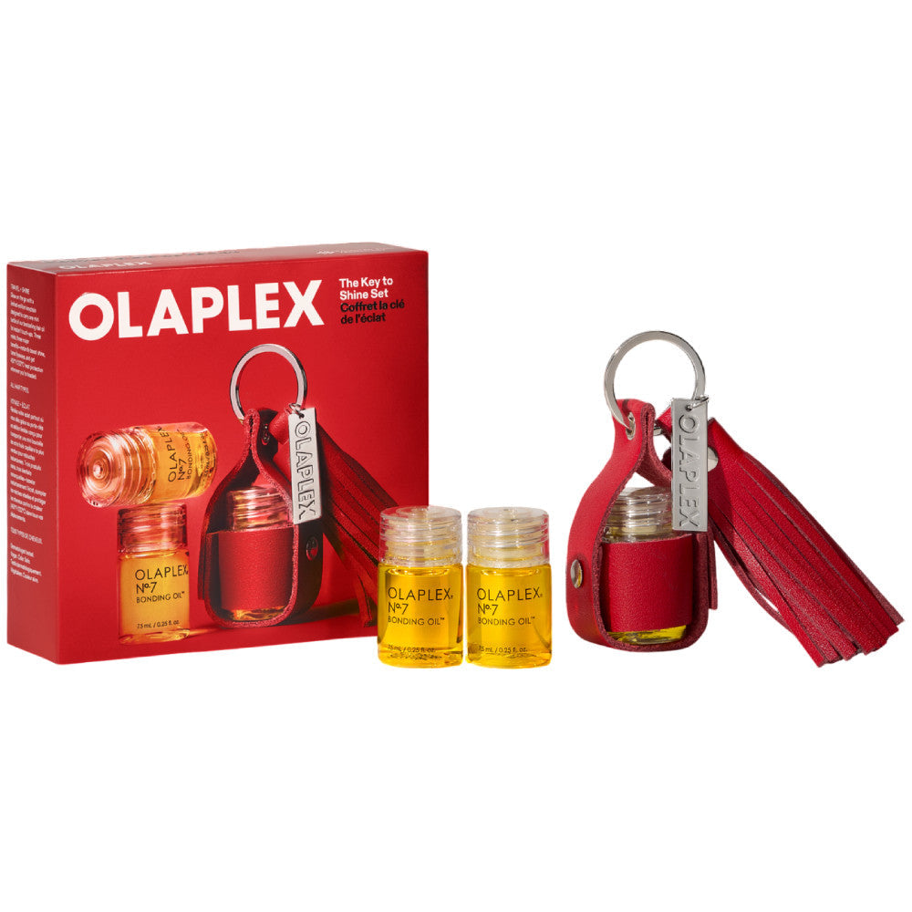 Olaplex The Key to Shine Set (Holiday26)