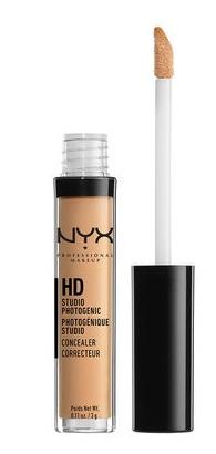 NYX Professional Concealer WandConcealersNYX PROFESSIONALShade: Golden