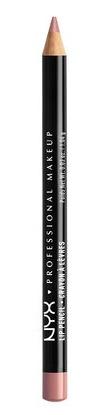 NYX Professional Slim Lip PencilLip LinerNYX PROFESSIONALShade: Pale Pink