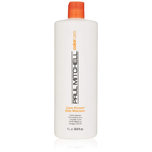 Paul Mitchell Color Protect ShampooHair ShampooPAUL MITCHELLSize: 33.8 oz