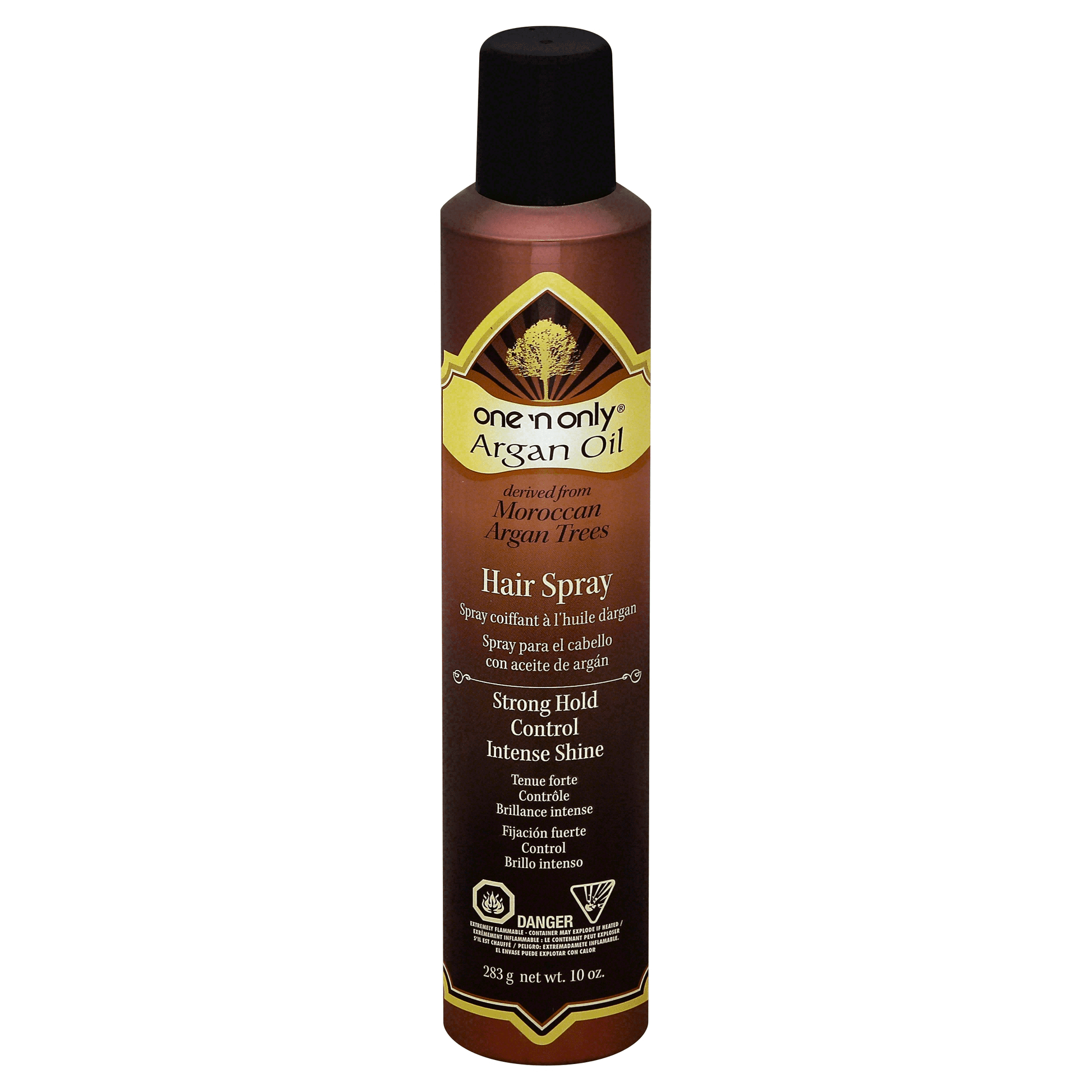 One N Only Argan Oil Hair Spray 10 OzHair SprayONE N ONLY
