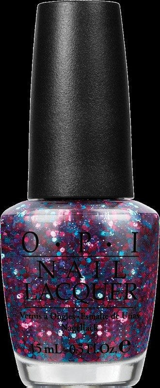 OPI NAIL POLISH E71 POLKA.COM-EURO CENTRALE COLLECTIONOPI