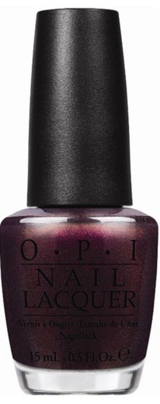 OPI NAIL POLISH F61 MUIR MUIR ON THE WALL-SAN FRANCISCO COLLECTIONOPI