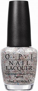 OPI NAIL POLISH M75 MUPPETS WORLD TOUR .5 OZ-MUPPETS 2014OPI