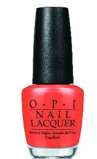 OPI Nail Polish N35 Juice Bar Hopping-Neons 2014Nail PolishOPI