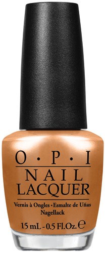 OPI Nail Polish N41 OPI with a Nice Finn-ish-Nordic CollectionNail PolishOPI