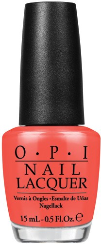 OPI Nail Polish N43 Can't AFjord Not To-Nordic CollectionNail PolishOPI