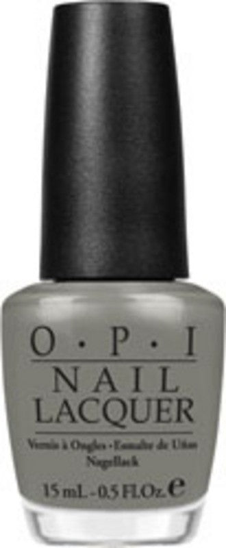 OPI NAIL POLISH T33 SUZI TAKES THE WHEEL .5 OZOPI