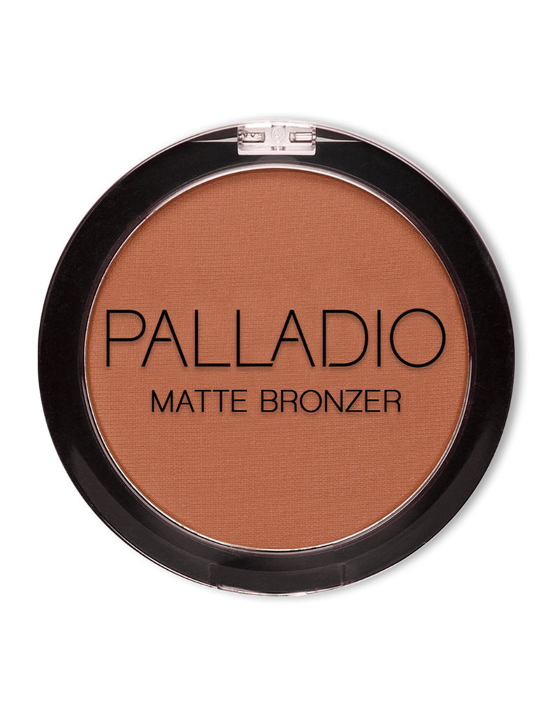 Palladio Matte BronzerBronzerPALLADIOShade: Nude Beach