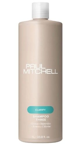 Paul Mitchell Shampoo 3