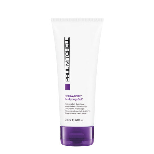 Paul Mitchell Extra Body Sculpting GelHair Gel, Paste & WaxPAUL MITCHELLSize: 6.8 oz
