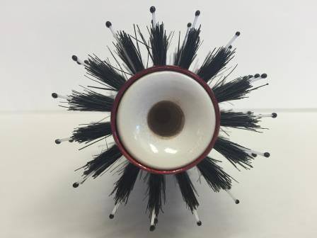 PHILLIPS MONSTER VENT TOURMALINE 2.75 IN. TMV-5-PHair BrushesPHILLIPS