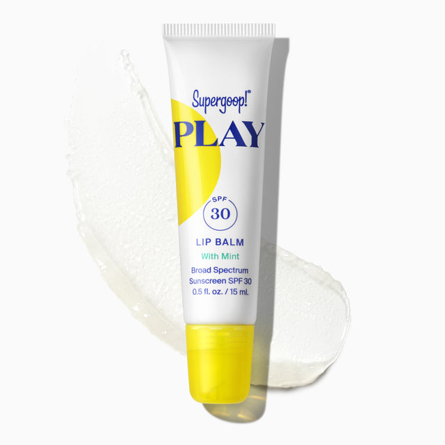 Supergoop Play Lip Balm SPF 30