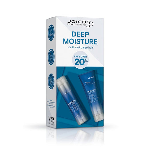 Joico Deep Moisture Duo