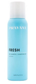 Pravana Fresh Volumizing Dry ShampooHair ShampooPRAVANASize: 1.4 oz