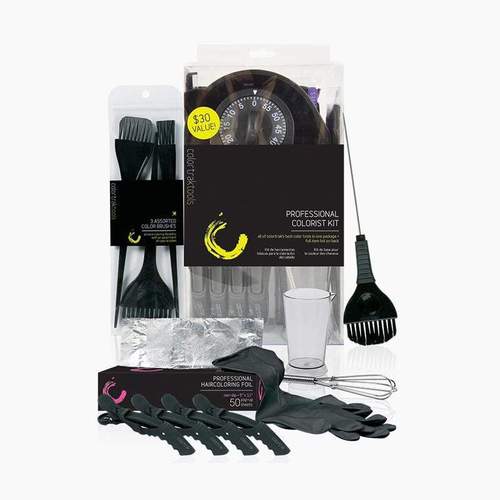 Colortrak Professional Colorist KitHair Color AccessoriesCOLORTRAK