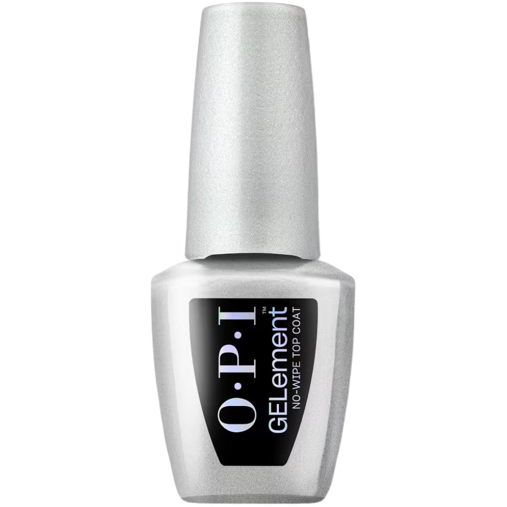 OPI GELement-No Wipe Top Coat