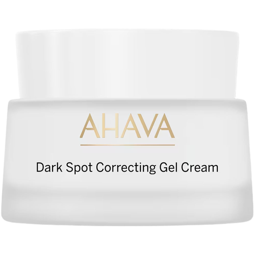 Ahava Dark Spot Correcting Gel Cream