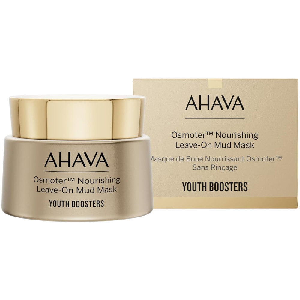 Ahava Osmoter Nourishing Leave On Mud Mask