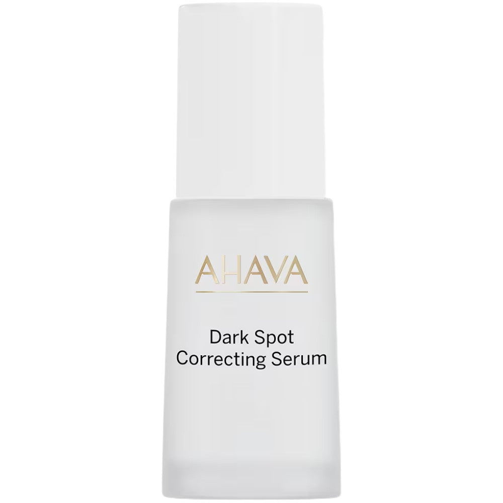 Ahava Dark Spot Correcting Serum