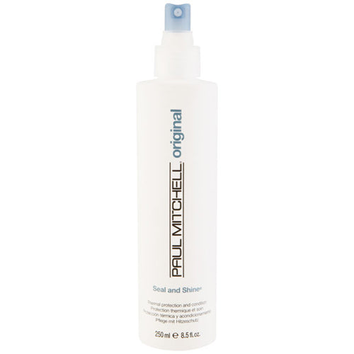 Paul Mitchell Seal And Shine 8.5 ozHair ShinePAUL MITCHELL