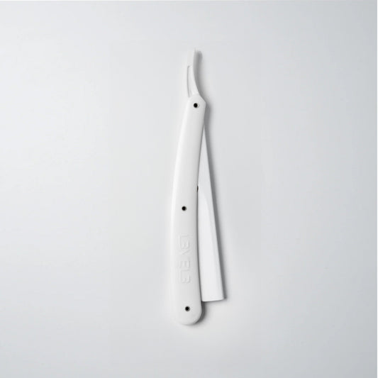 L3VEL3 White Razor