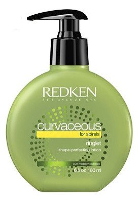 Redken Curvaceous Ringlet Shape-Perfecting Lotion 6 ozHair Creme & LotionREDKEN