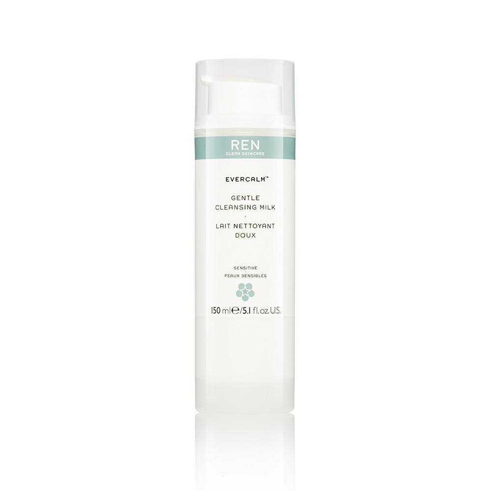 Ren Clean Skincare Evercalm Gentle Cleansing Milk 5 ozREN CLEAN SKINCARE