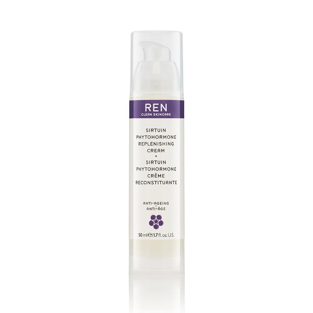 Ren Clean Skincare Mature Skin Phytohormone Replenishing Cream 1.7 ozSkin CareREN CLEAN SKINCARE