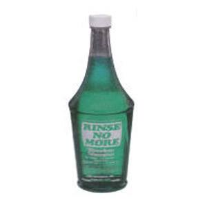 RINSE NO MORE SHAMPOO 16 OZ 71161Hair ShampooRINSE NO MORE