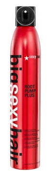 Sexy Hair Big Sexy Hair Root Pump PlusMousses & FoamsSEXY HAIRSize: 10 oz, 1.6 oz