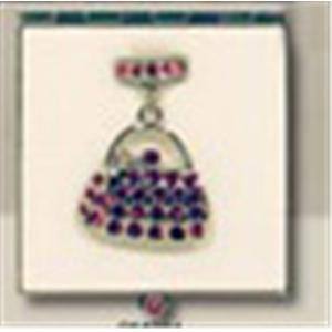 RUCCI COMPACT STONE PURSE CM201RUCCI