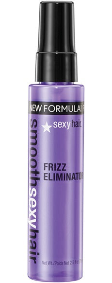 Sexy Hair Smooth Sexy Hair Frizz Eliminator 2.5 ozHair SpraySEXY HAIR
