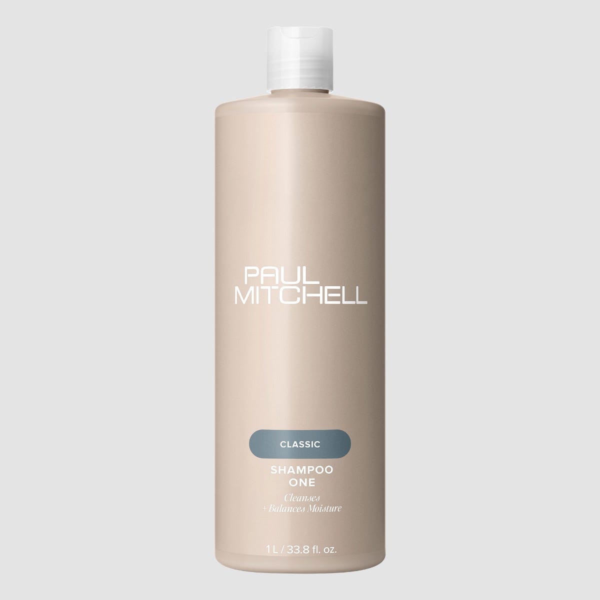 Paul mitchell shampoo 1 33.8 oz