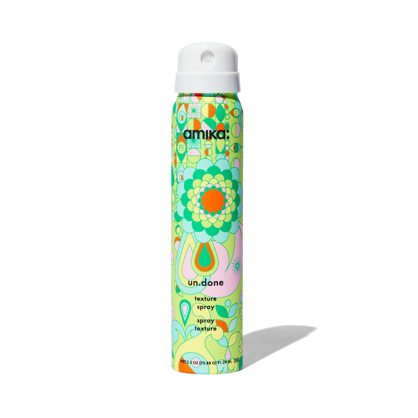 Amika Un.Done Volume and Texture Spray 5.3 oz